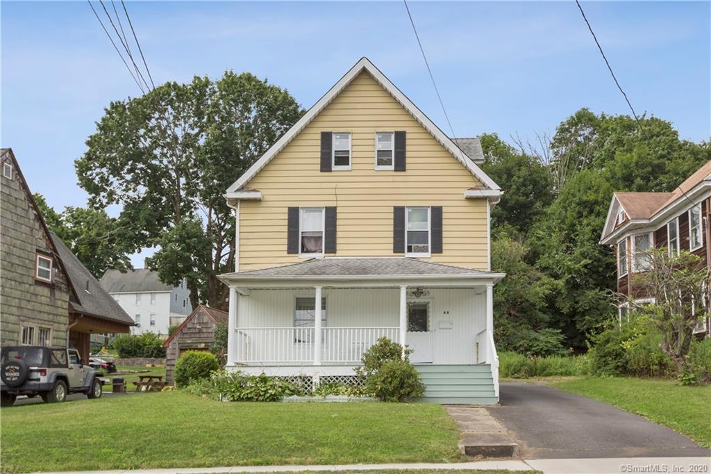 68 Westville Avenue Danbury CT 06810