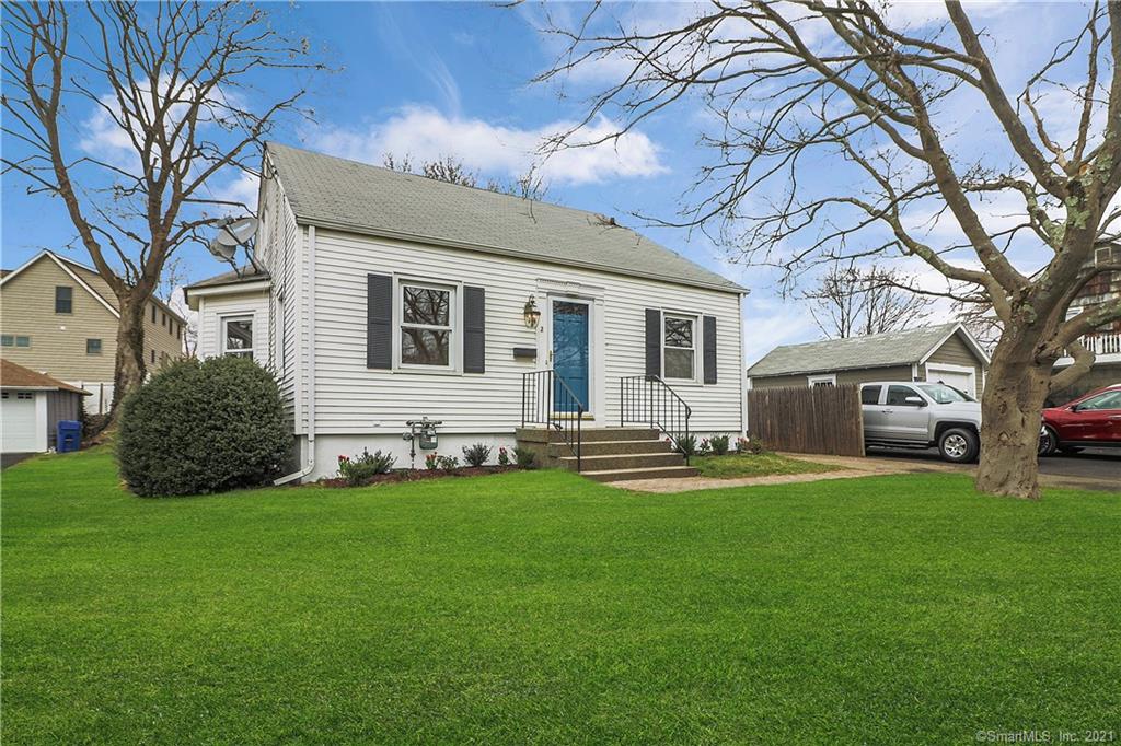 2 Ingleside Avenue Norwalk CT 06850
