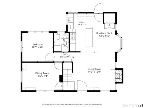 33 Center Drive Greenwich CT 06870