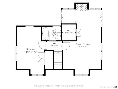 33 Center Drive Greenwich CT 06870