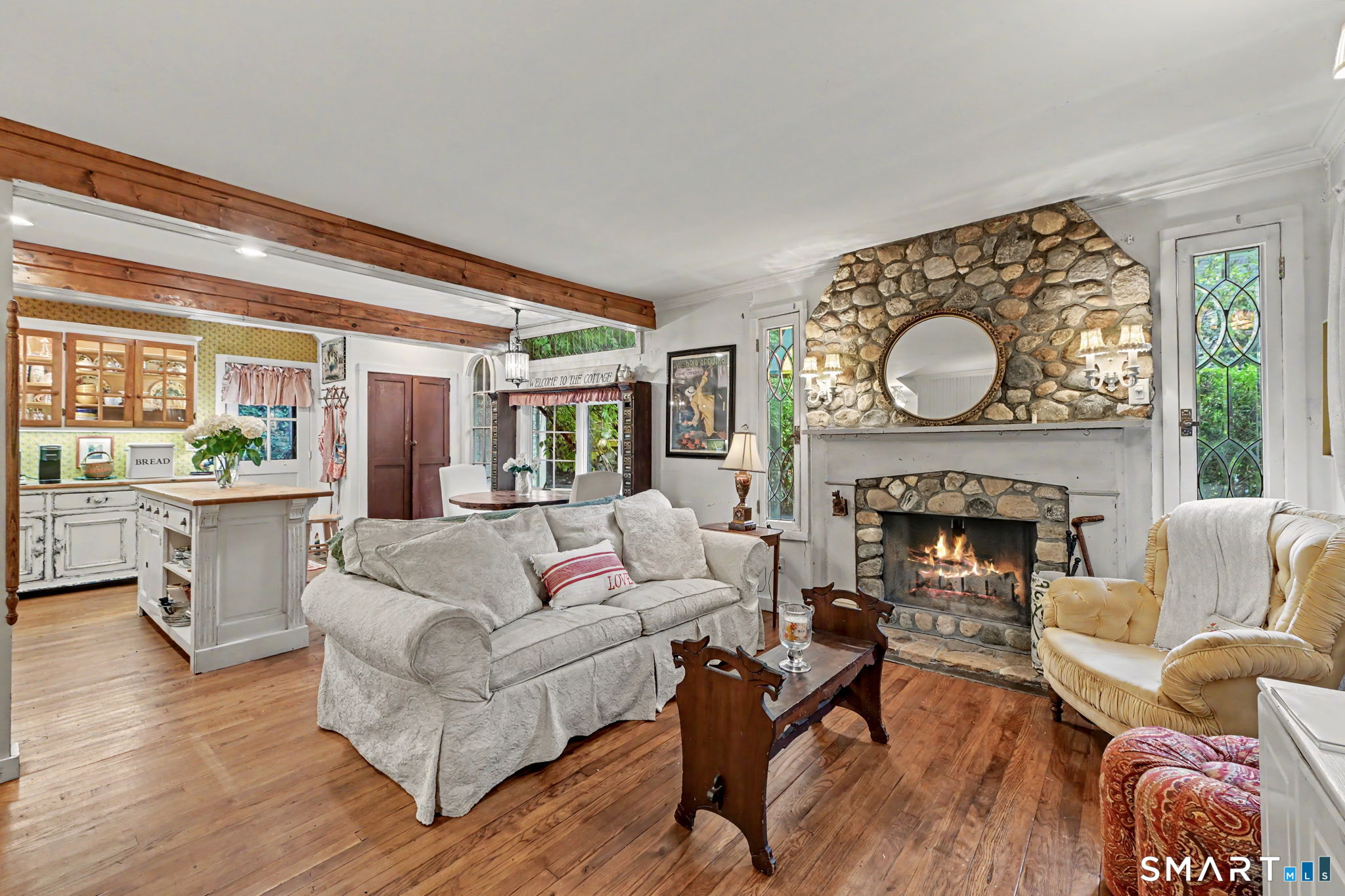 33 Center Drive Greenwich CT 06870