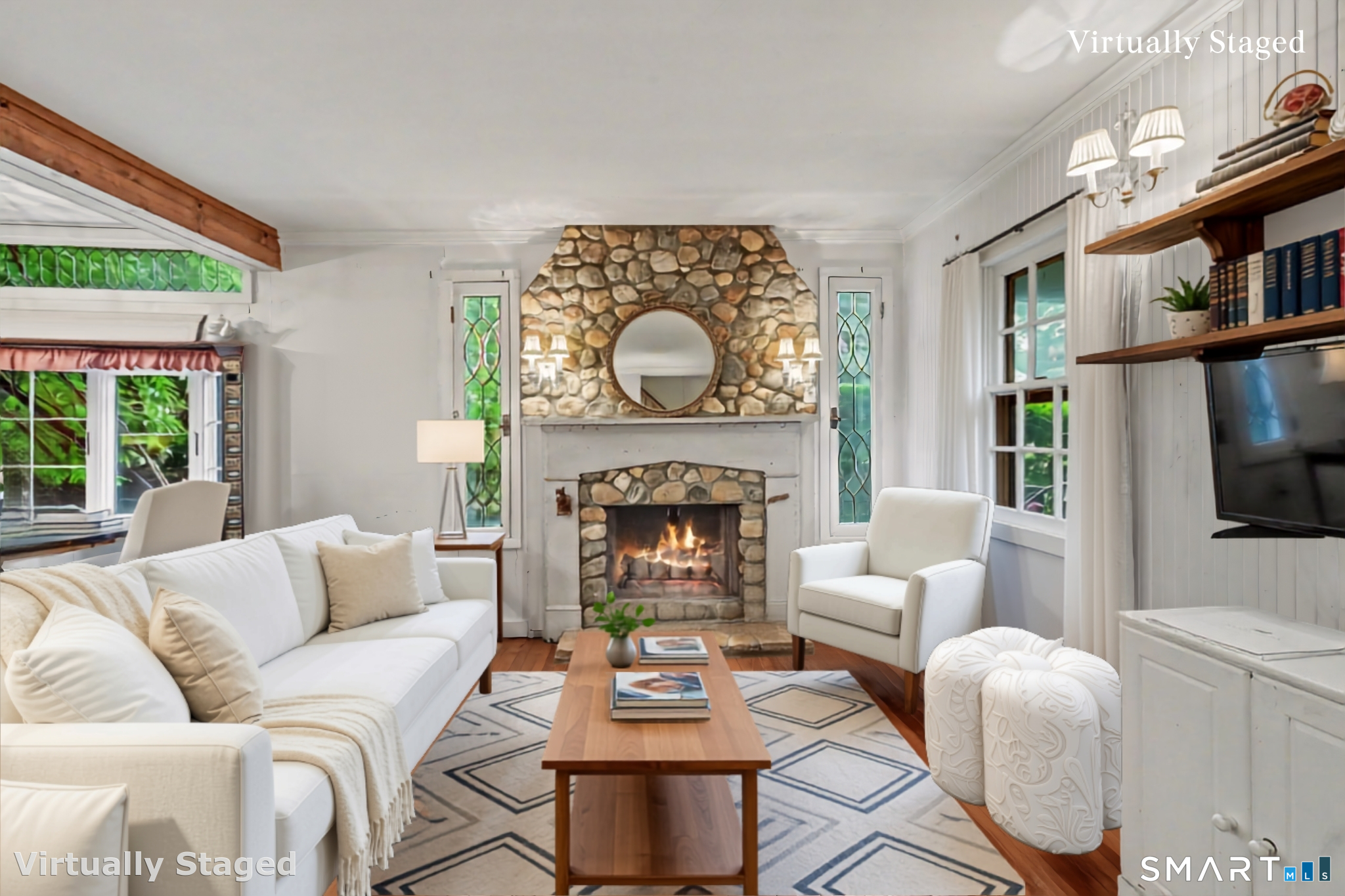 33 Center Drive Greenwich CT 06870
