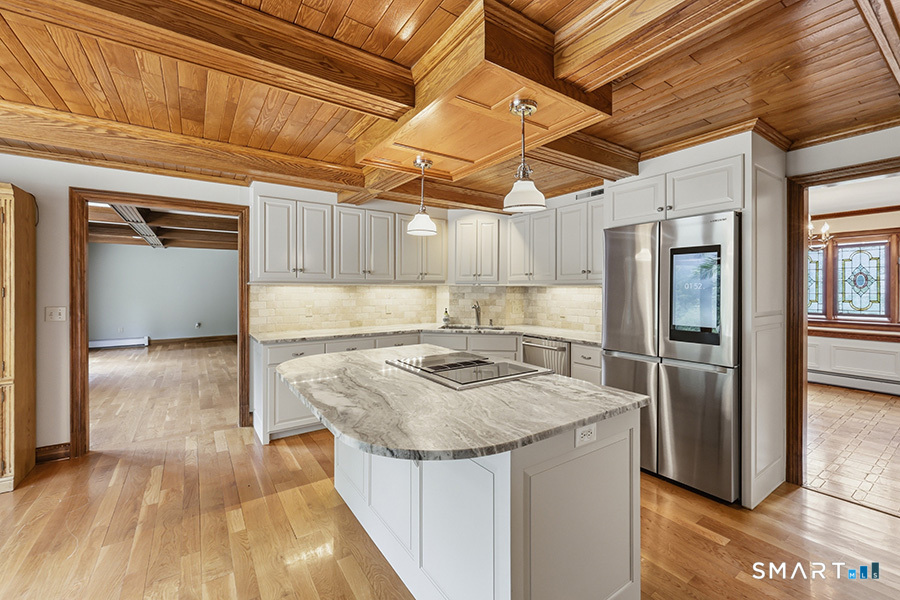 100 Somerwynd Lane Suffield CT 06078