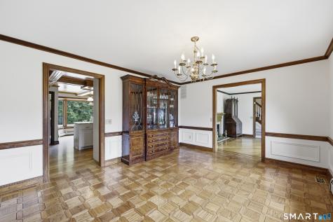 100 Somerwynd Lane Suffield CT 06078