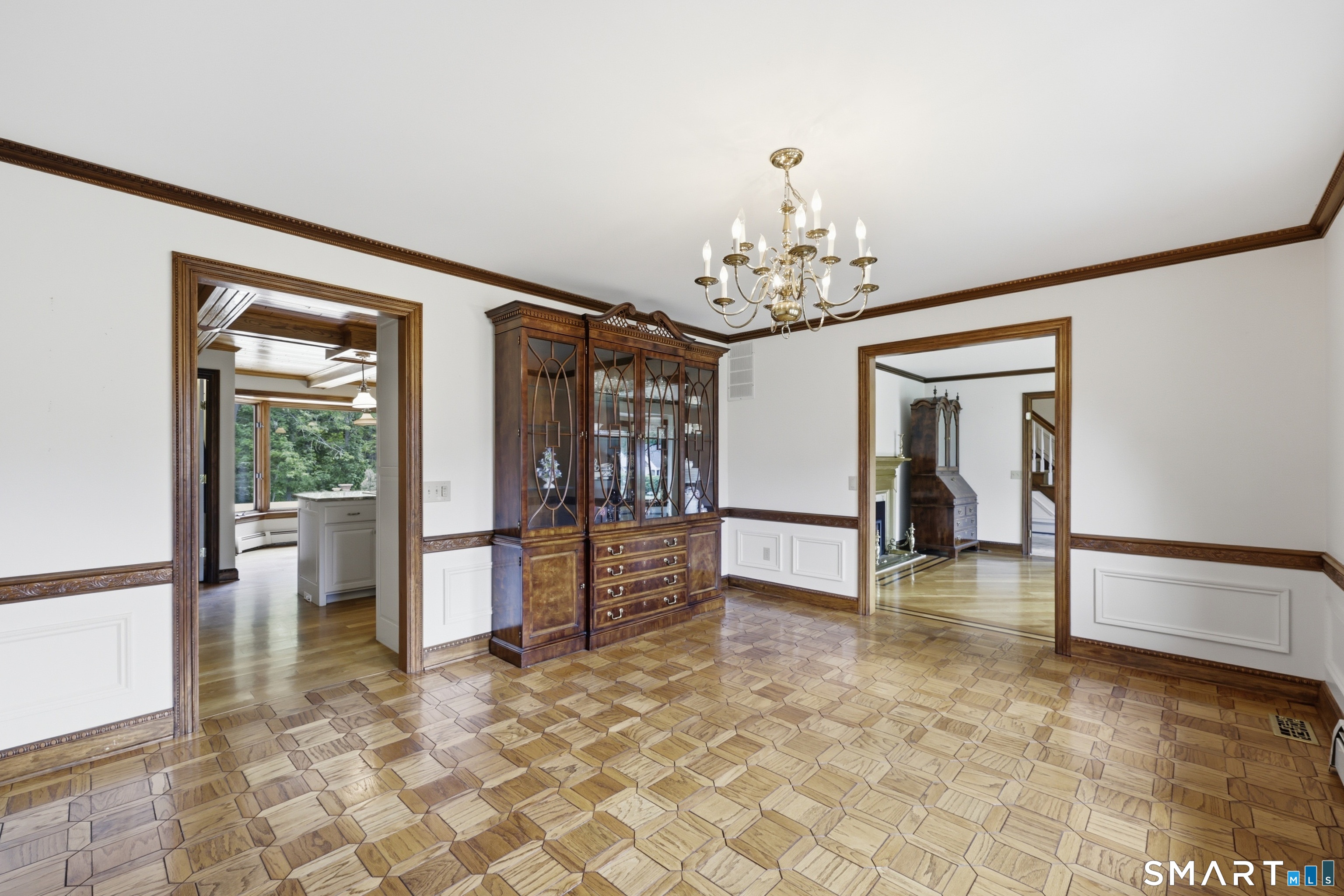 100 Somerwynd Lane Suffield CT 06078