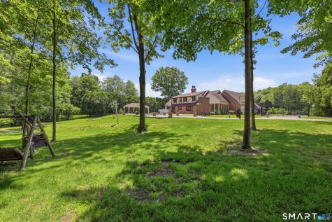100 Somerwynd Lane Suffield CT 06078