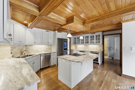 100 Somerwynd Lane Suffield CT 06078