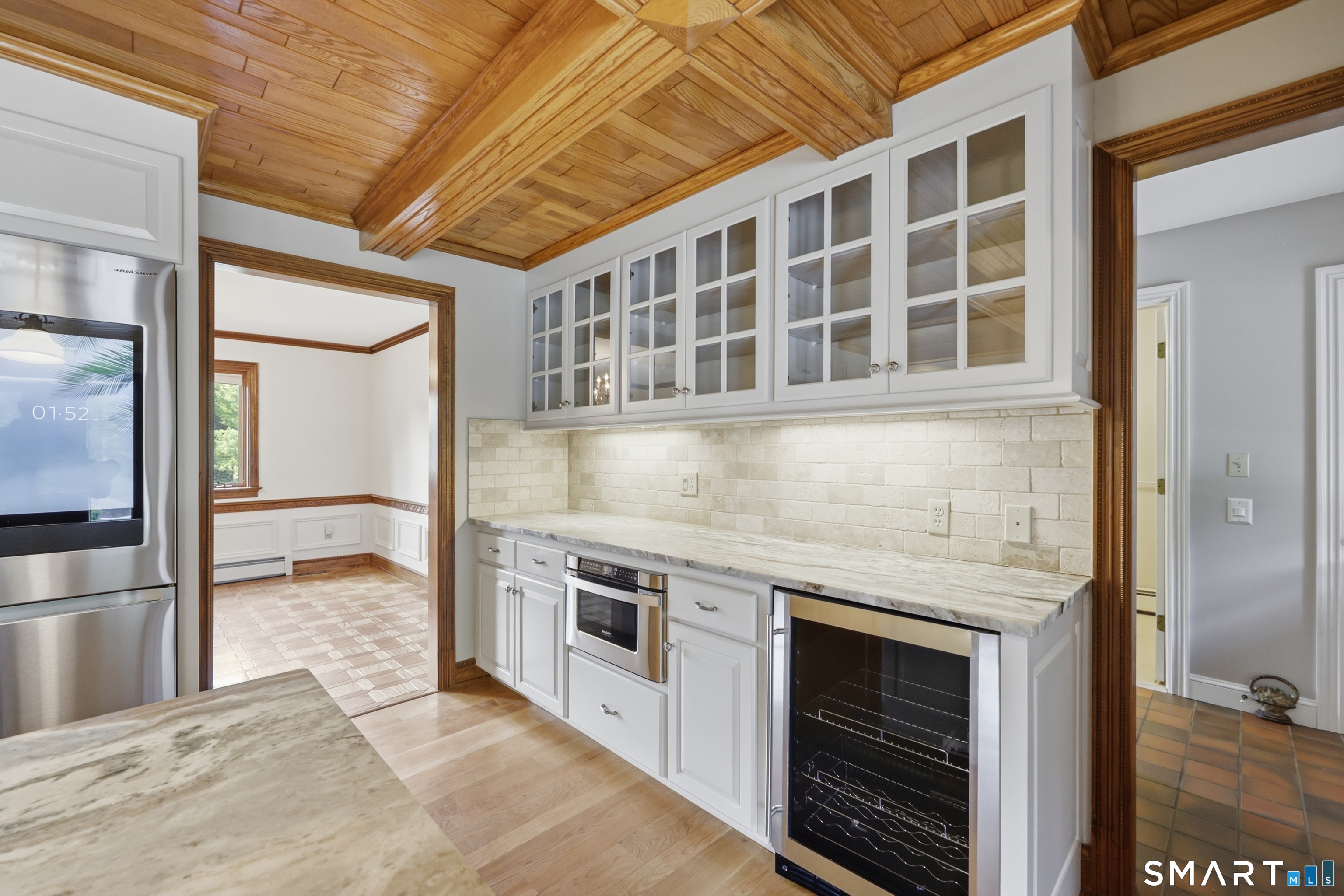 100 Somerwynd Lane Suffield CT 06078