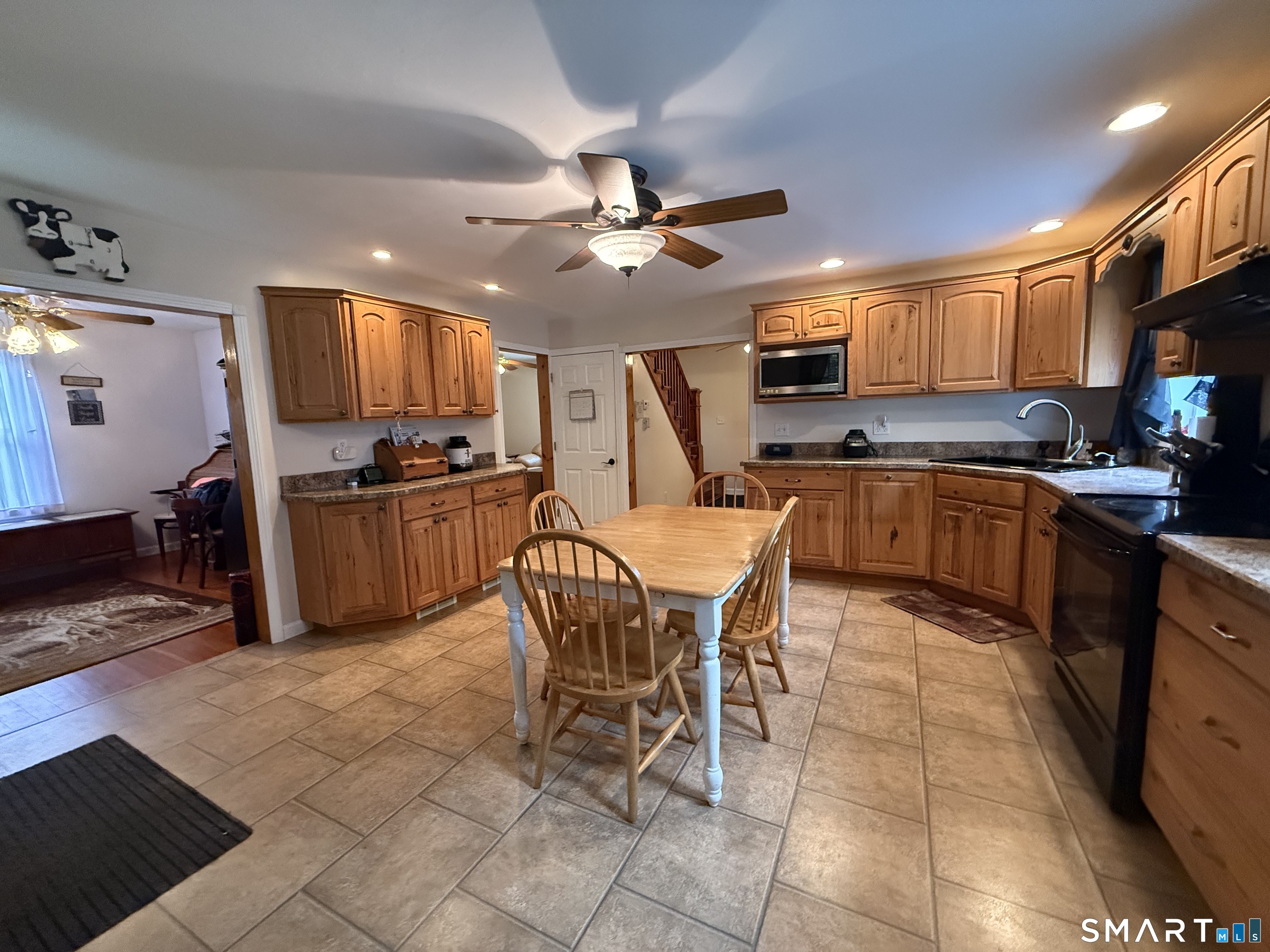 133 Church Street Thompson CT 06277