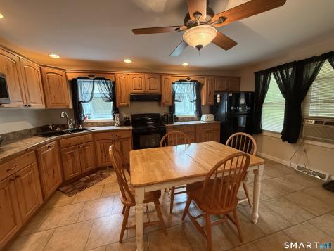133 Church Street Thompson CT 06277