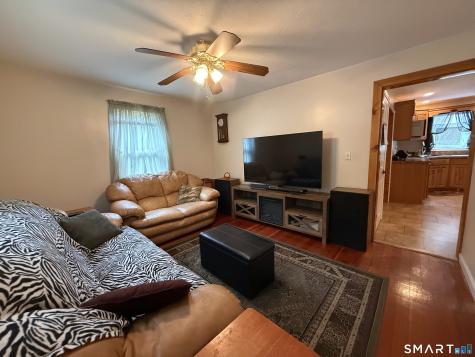 133 Church Street Thompson CT 06277