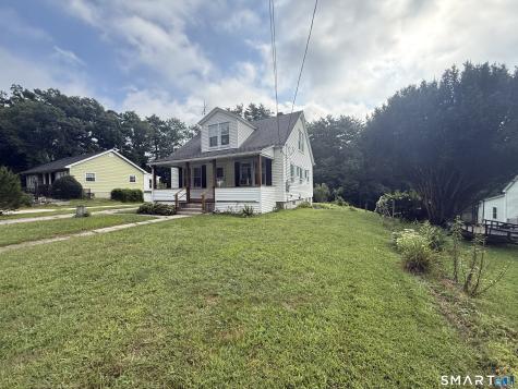 133 Church Street Thompson CT 06277