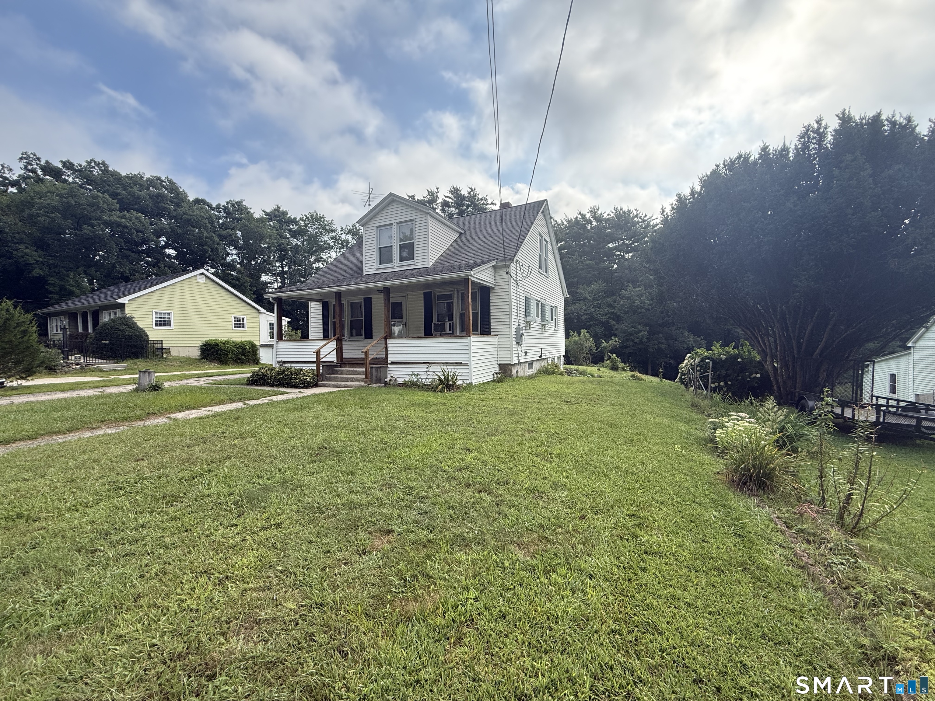133 Church Street Thompson CT 06277
