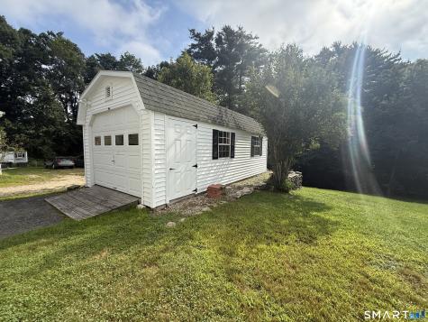 133 Church Street Thompson CT 06277
