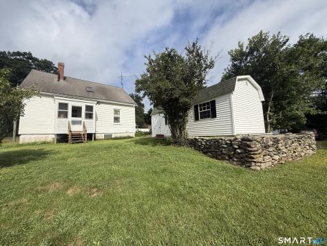 133 Church Street Thompson CT 06277