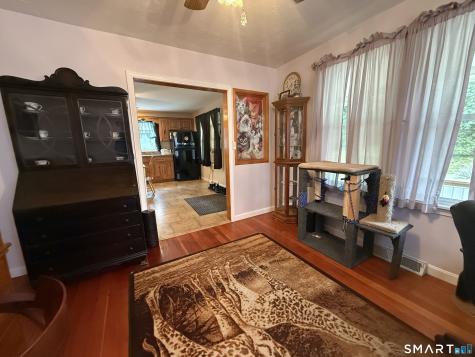 133 Church Street Thompson CT 06277