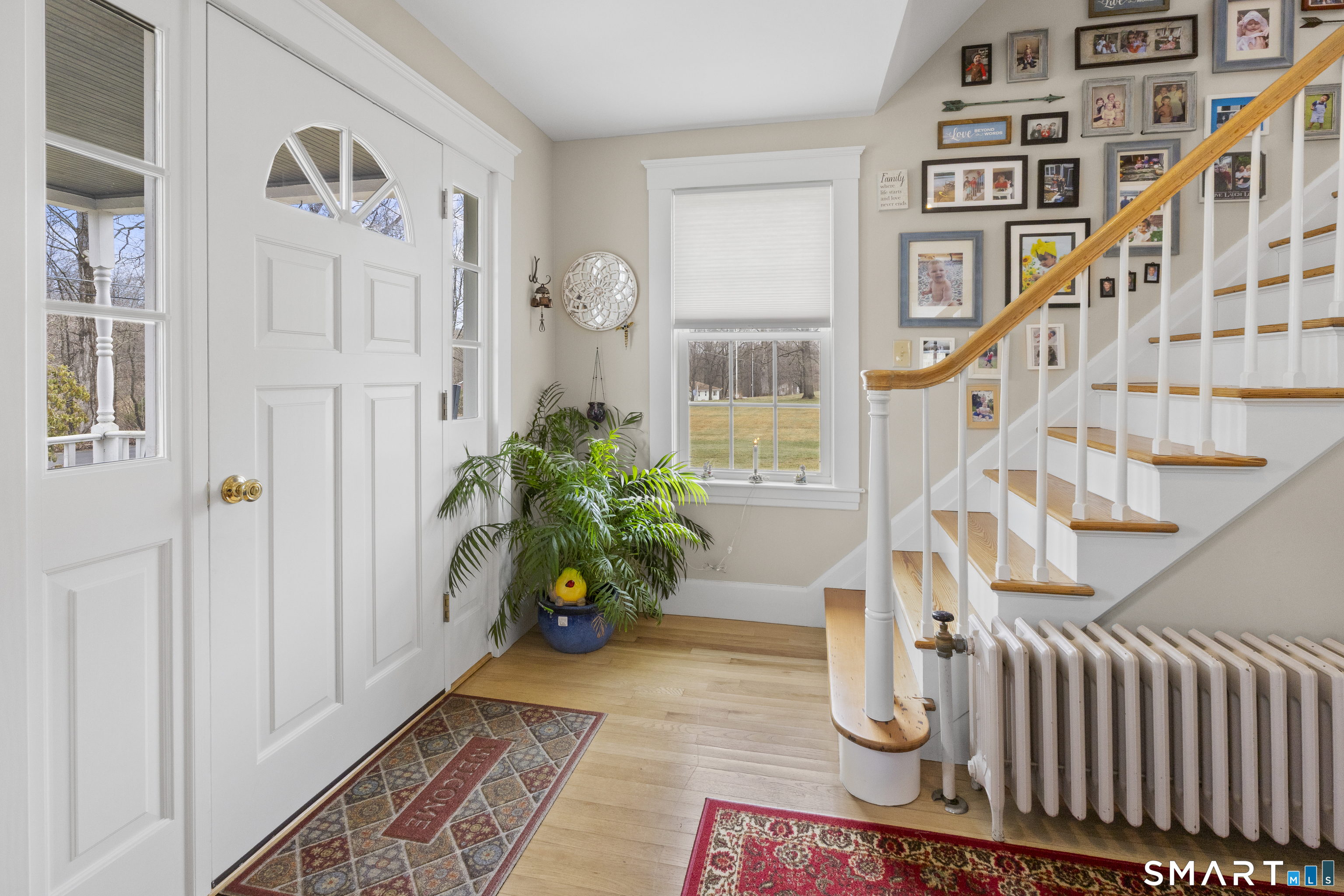 42 New Sweden Road Woodstock CT 06281