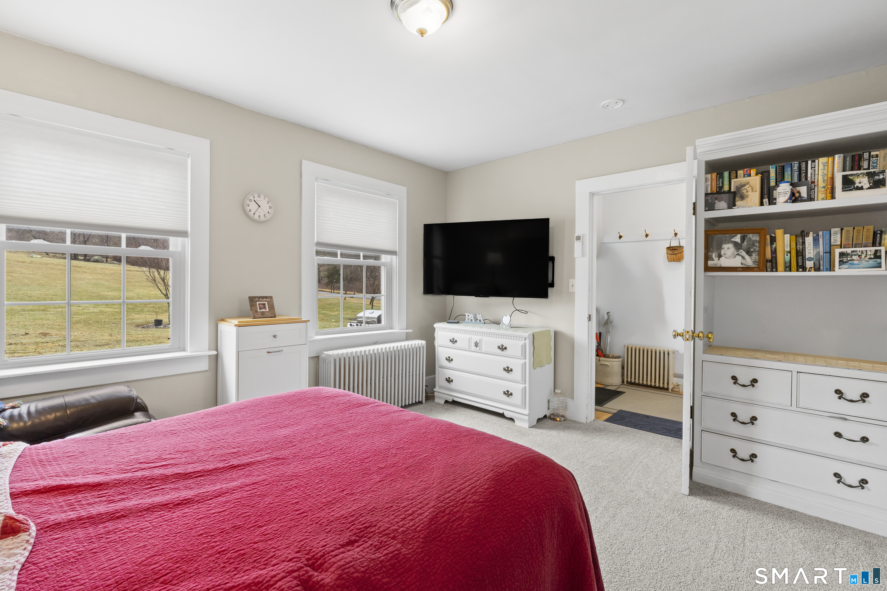 42 New Sweden Road Woodstock CT 06281