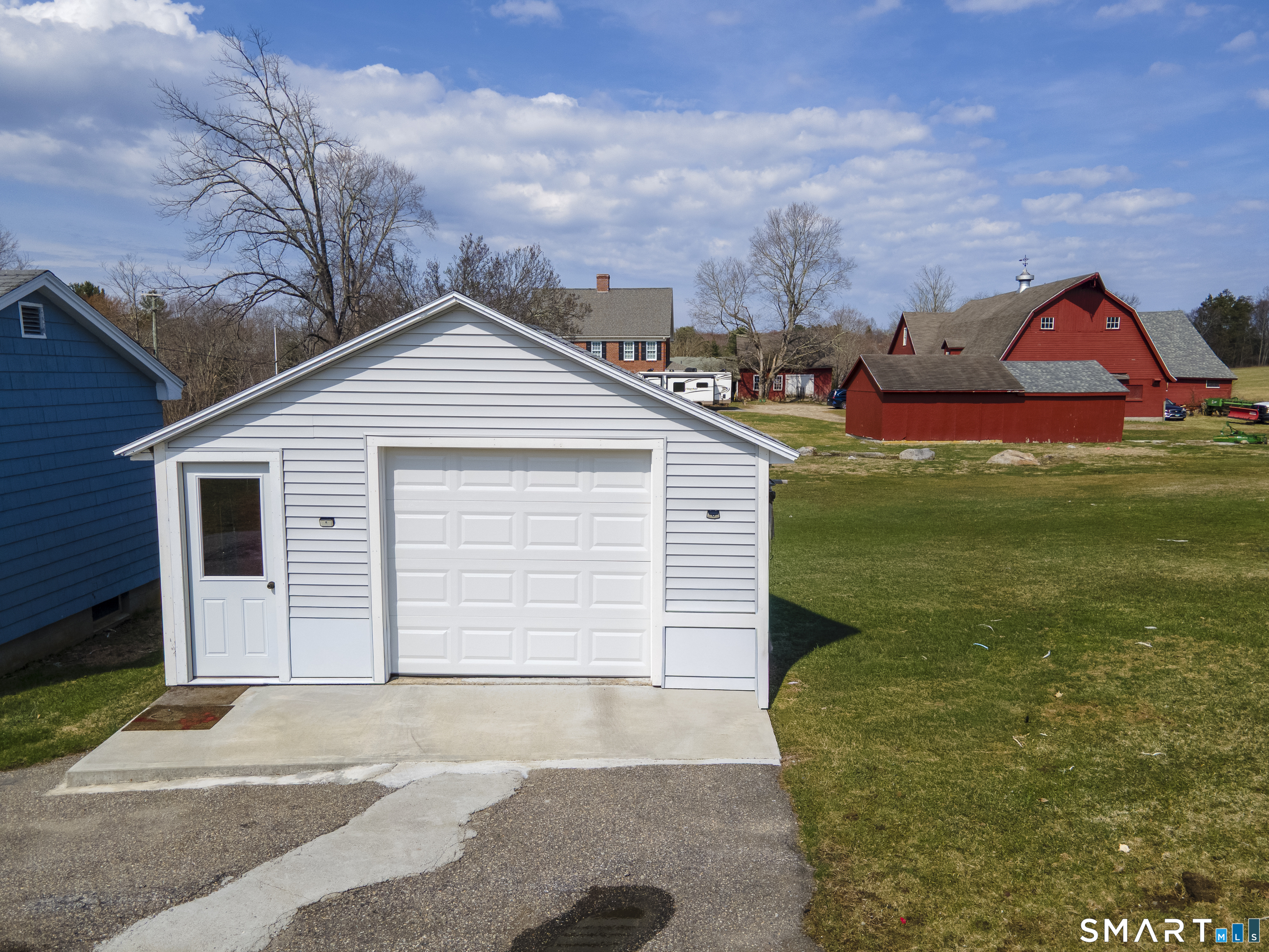 42 New Sweden Road Woodstock CT 06281