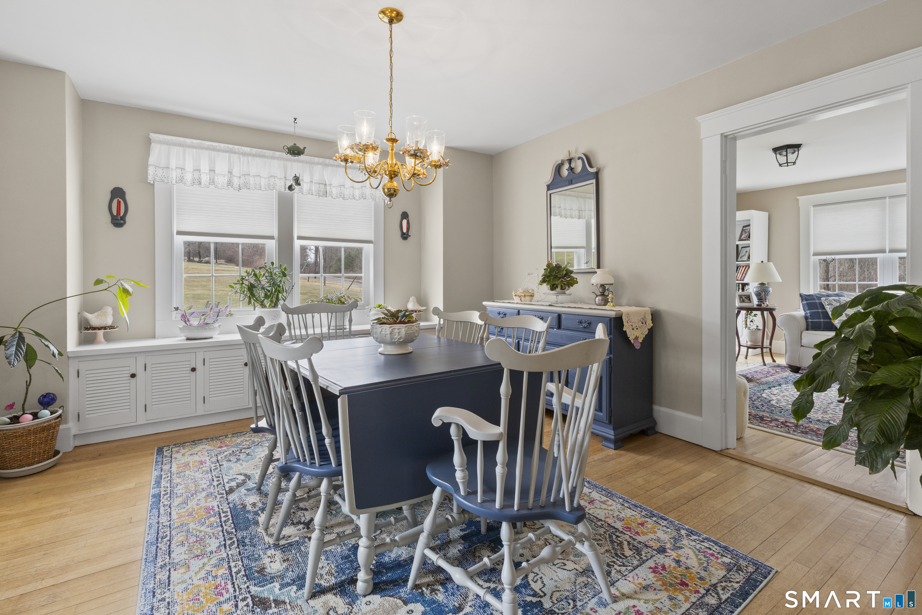 42 New Sweden Road Woodstock CT 06281