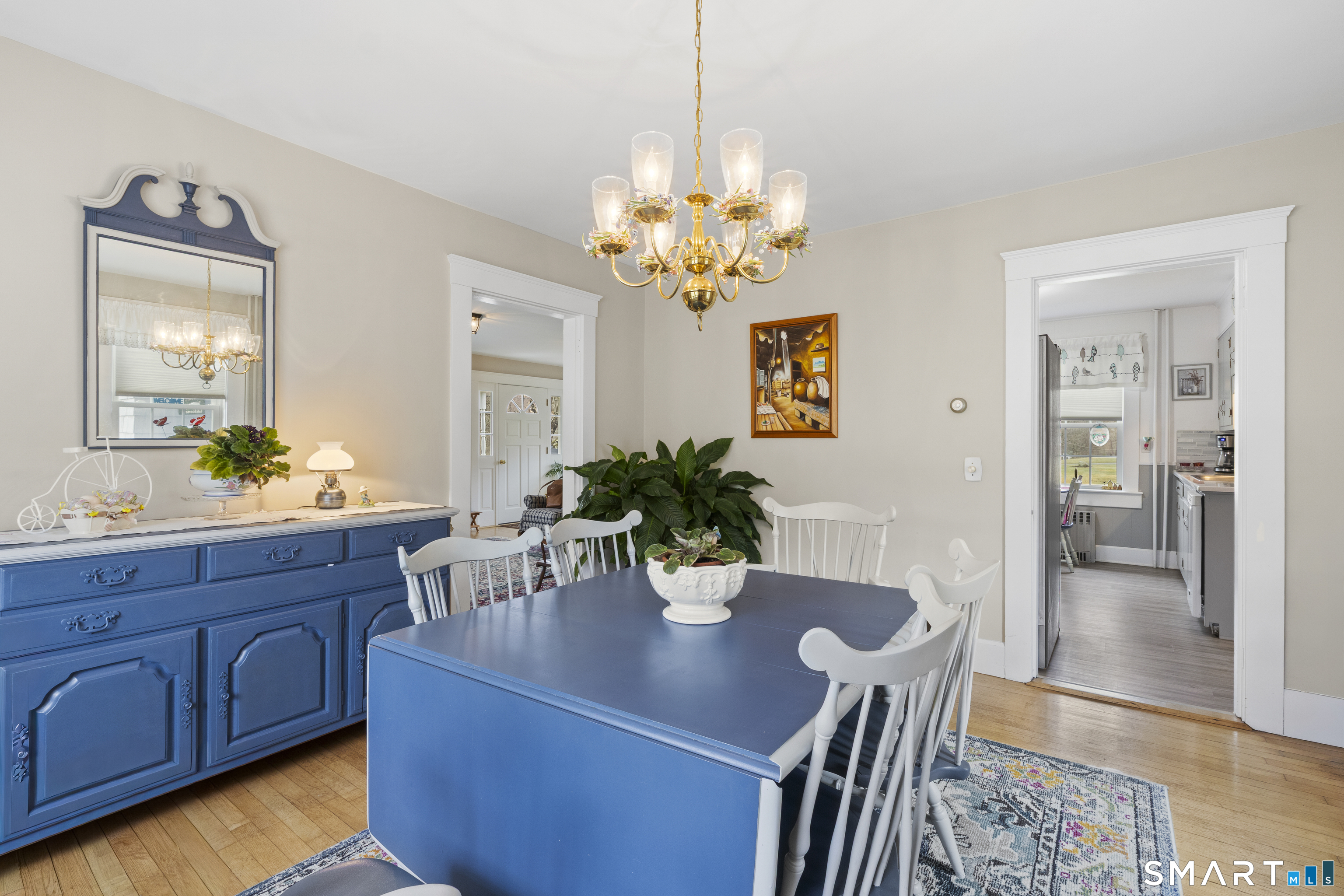 42 New Sweden Road Woodstock CT 06281