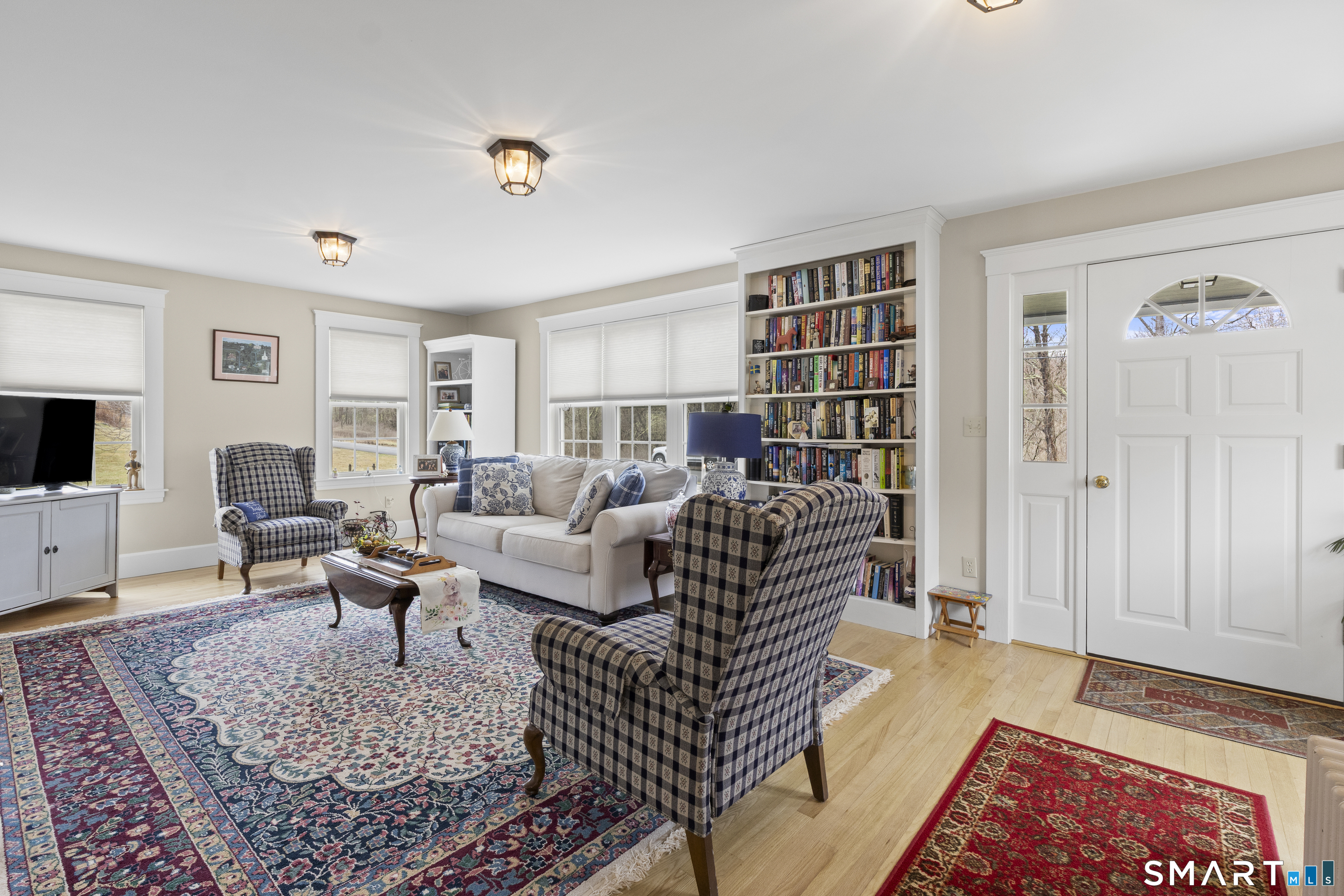 42 New Sweden Road Woodstock CT 06281