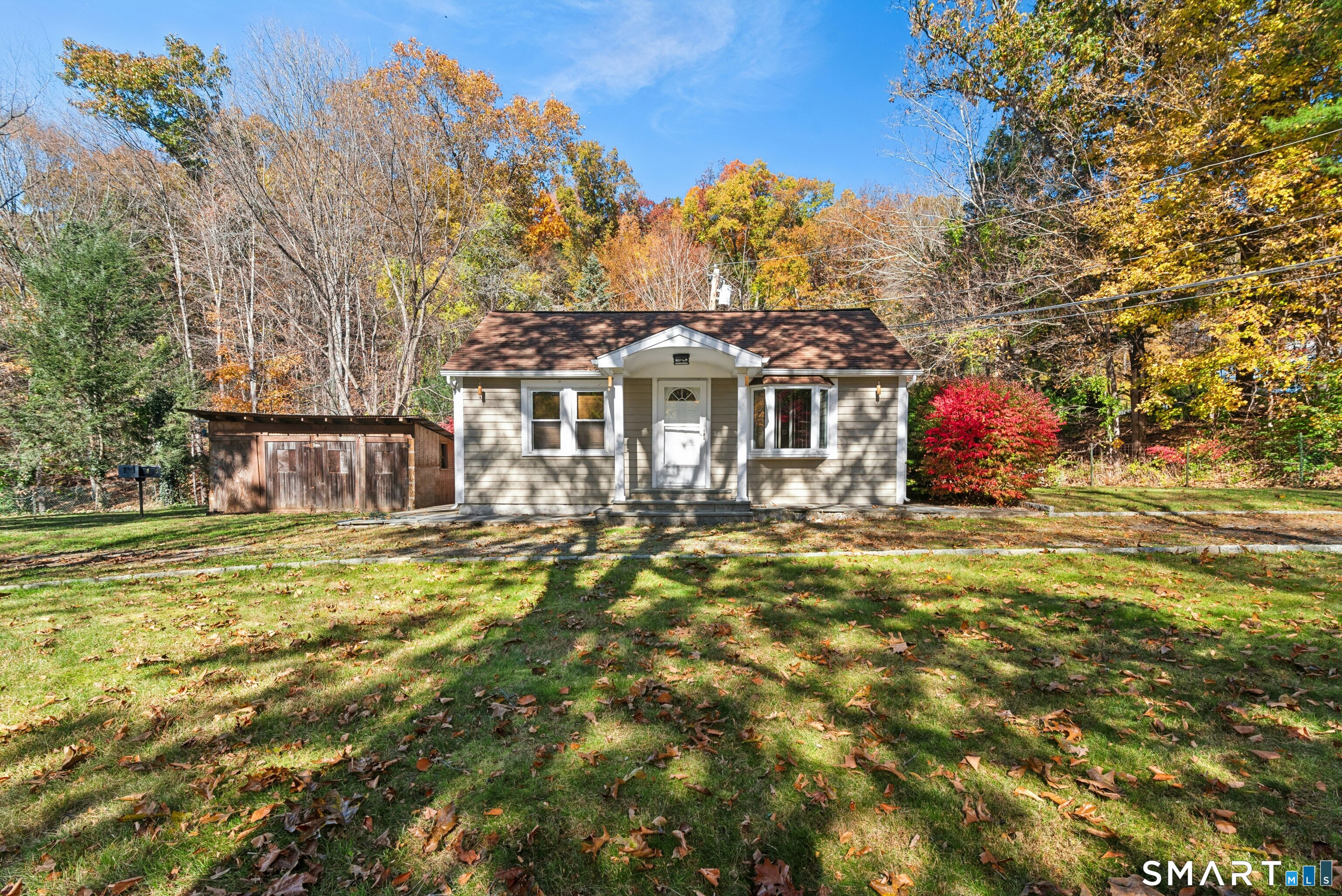 85 Manor Road Southbury CT 06488