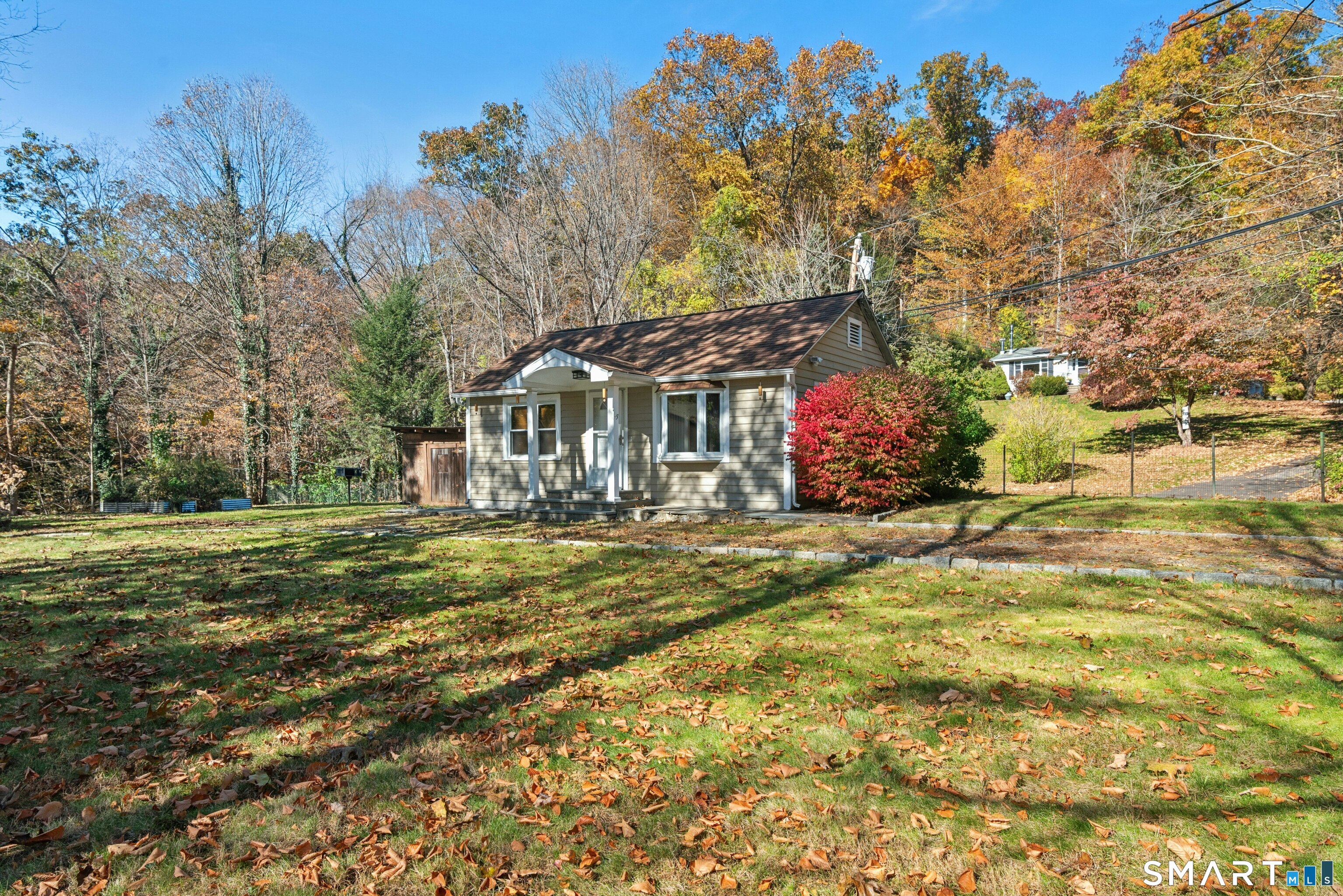 85 Manor Road Southbury CT 06488