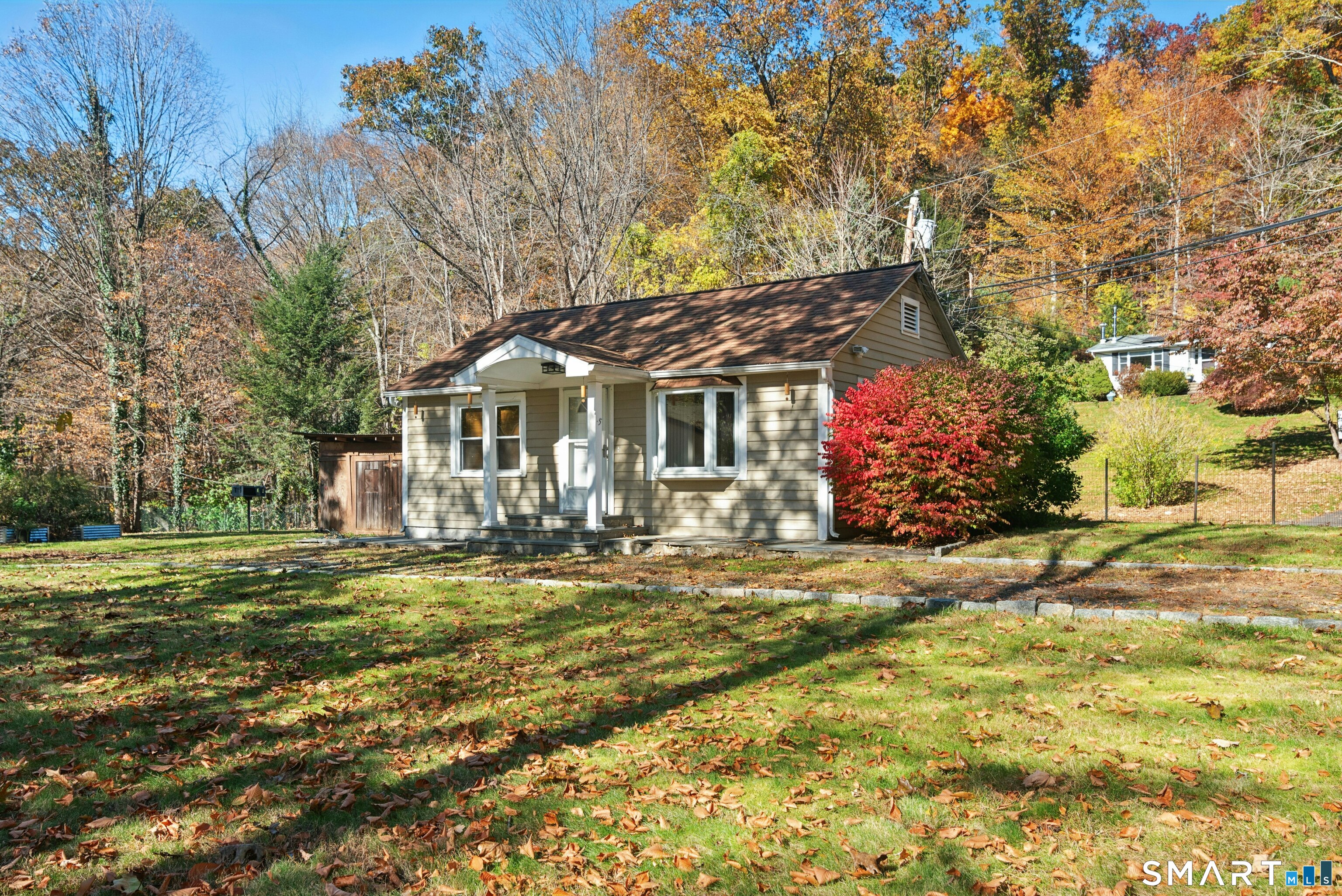 85 Manor Road Southbury CT 06488