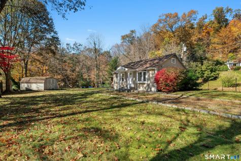 85 Manor Road Southbury CT 06488