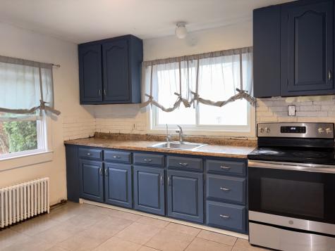West Haven CT 06516