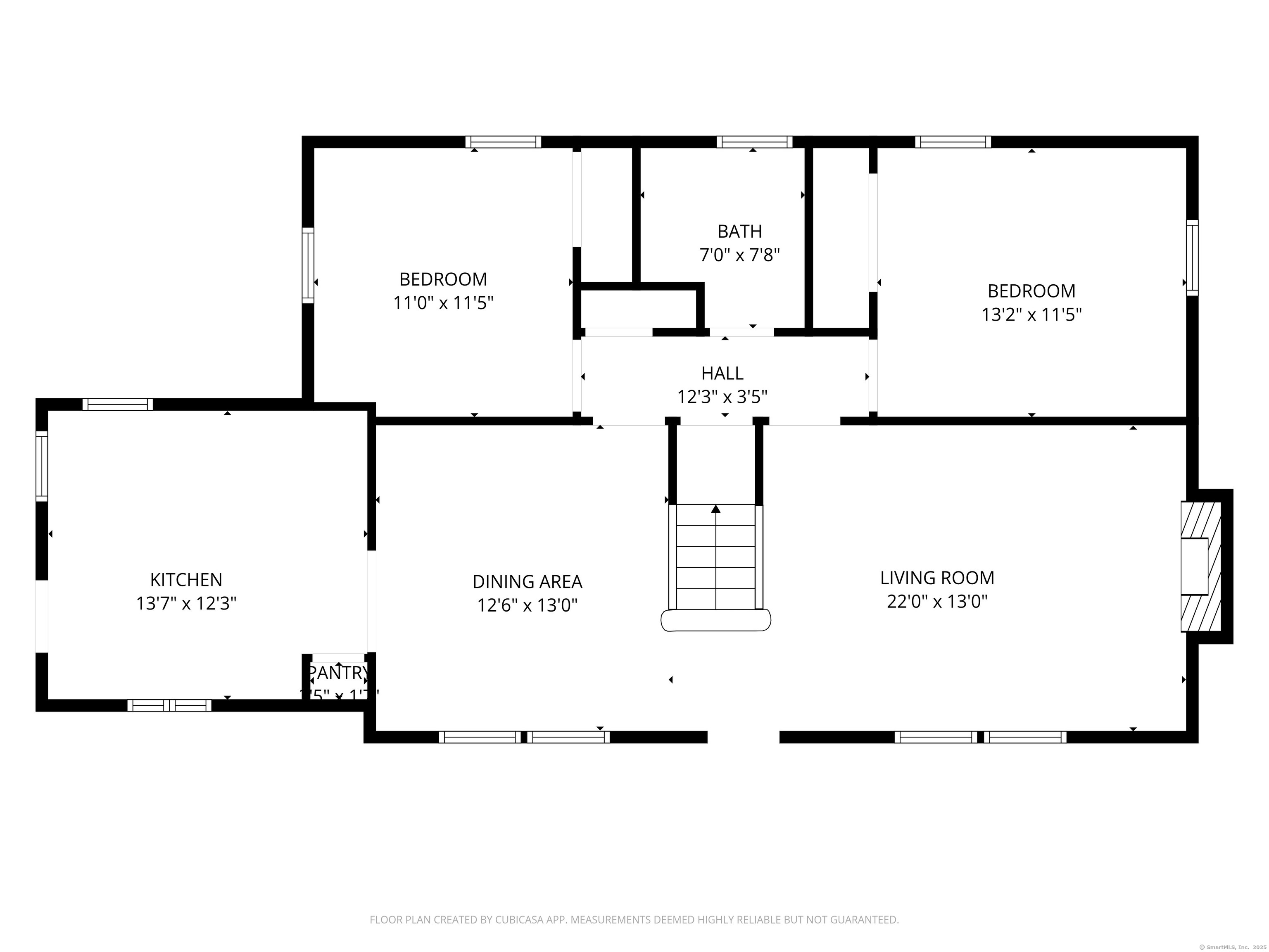 231 Back Road Windham CT 06280