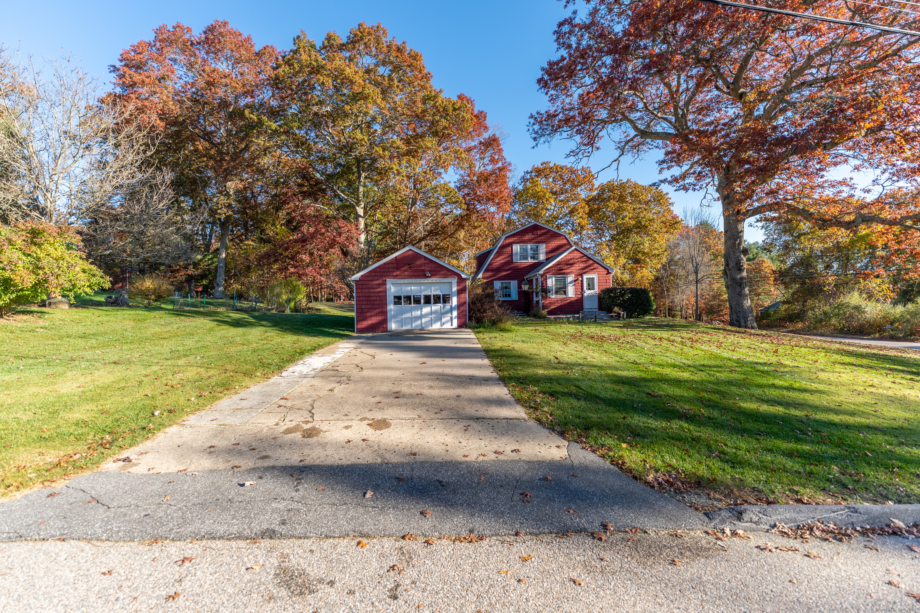 231 Back Road Windham CT 06280