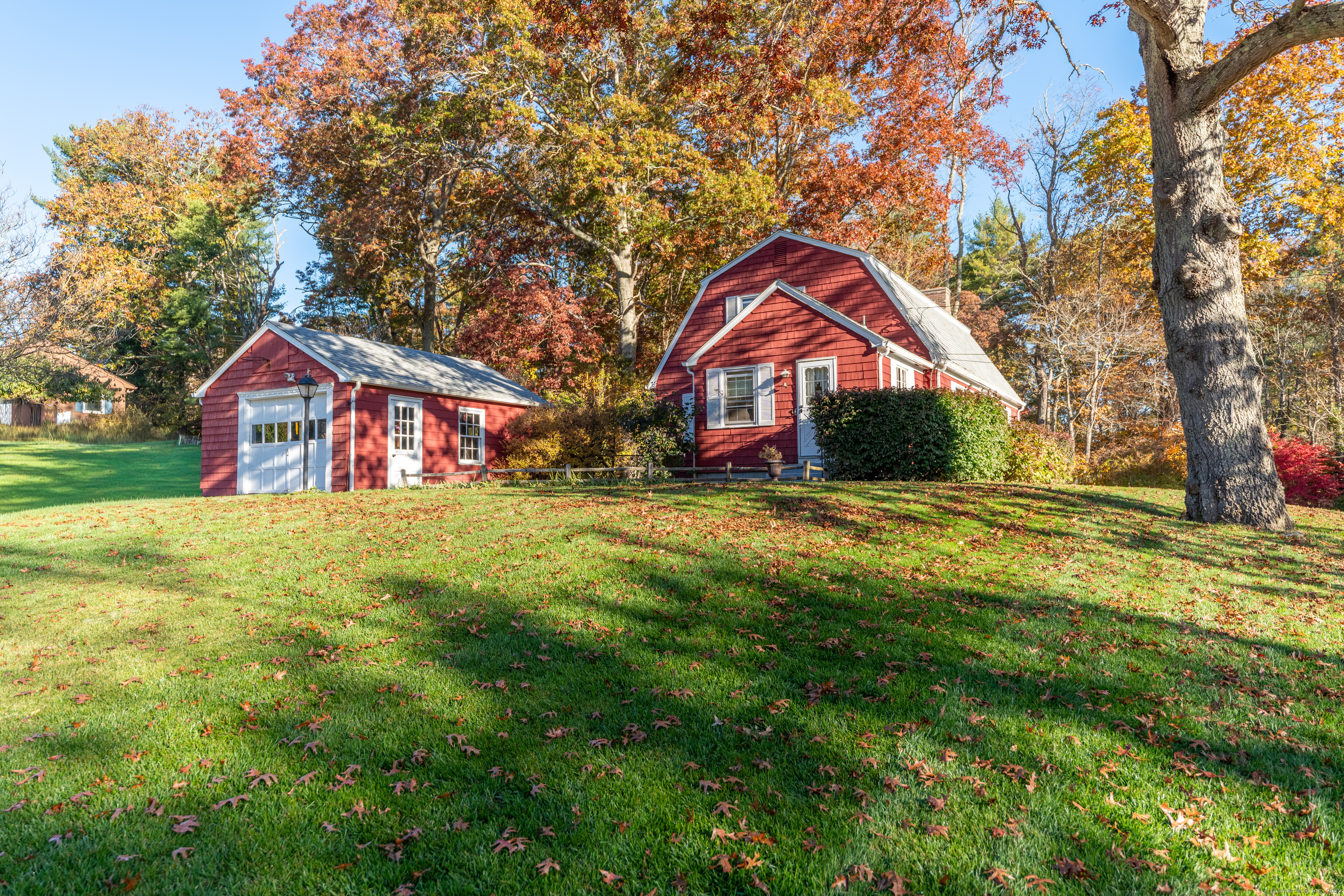 231 Back Road Windham CT 06280