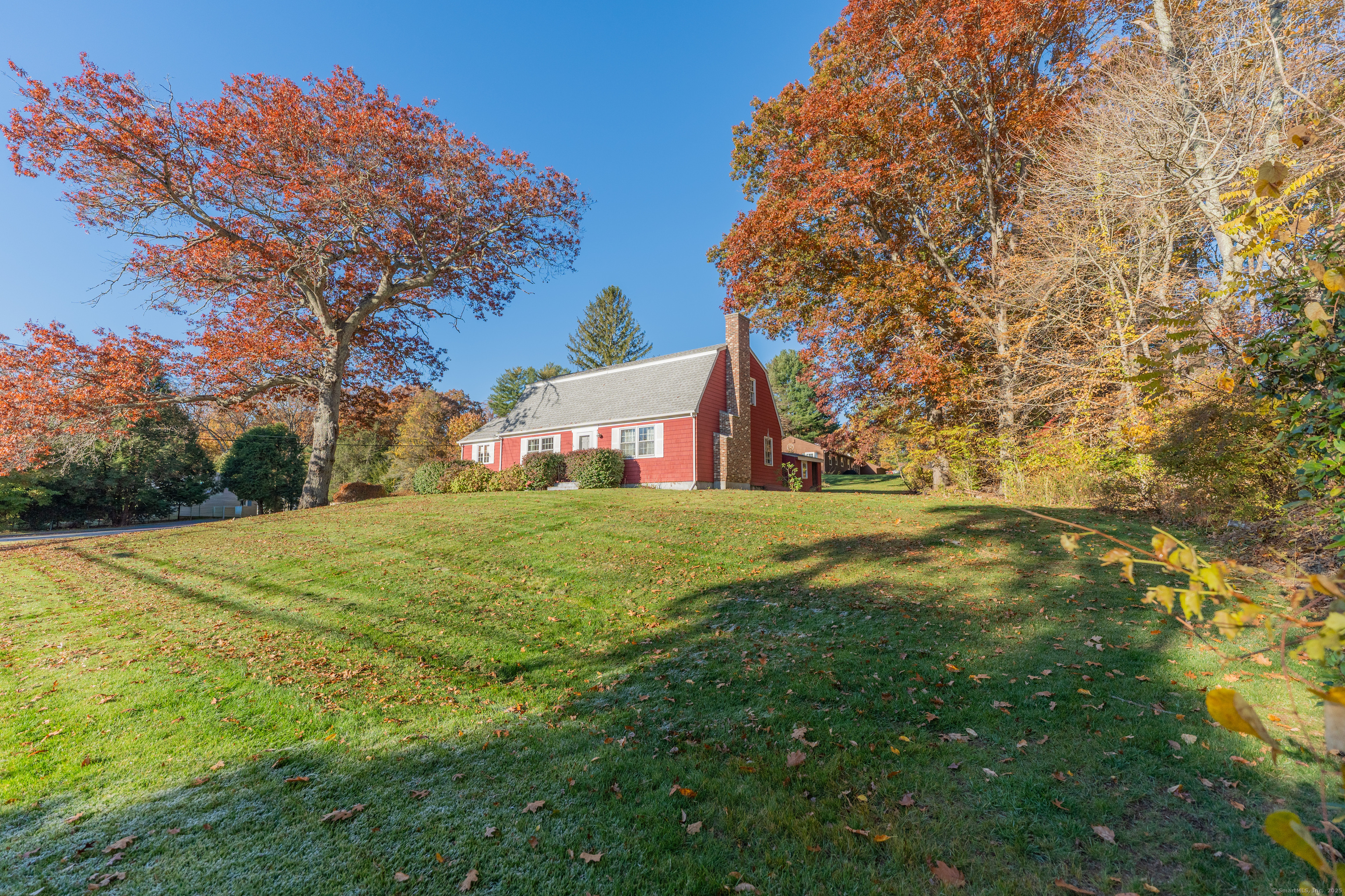 231 Back Road Windham CT 06280