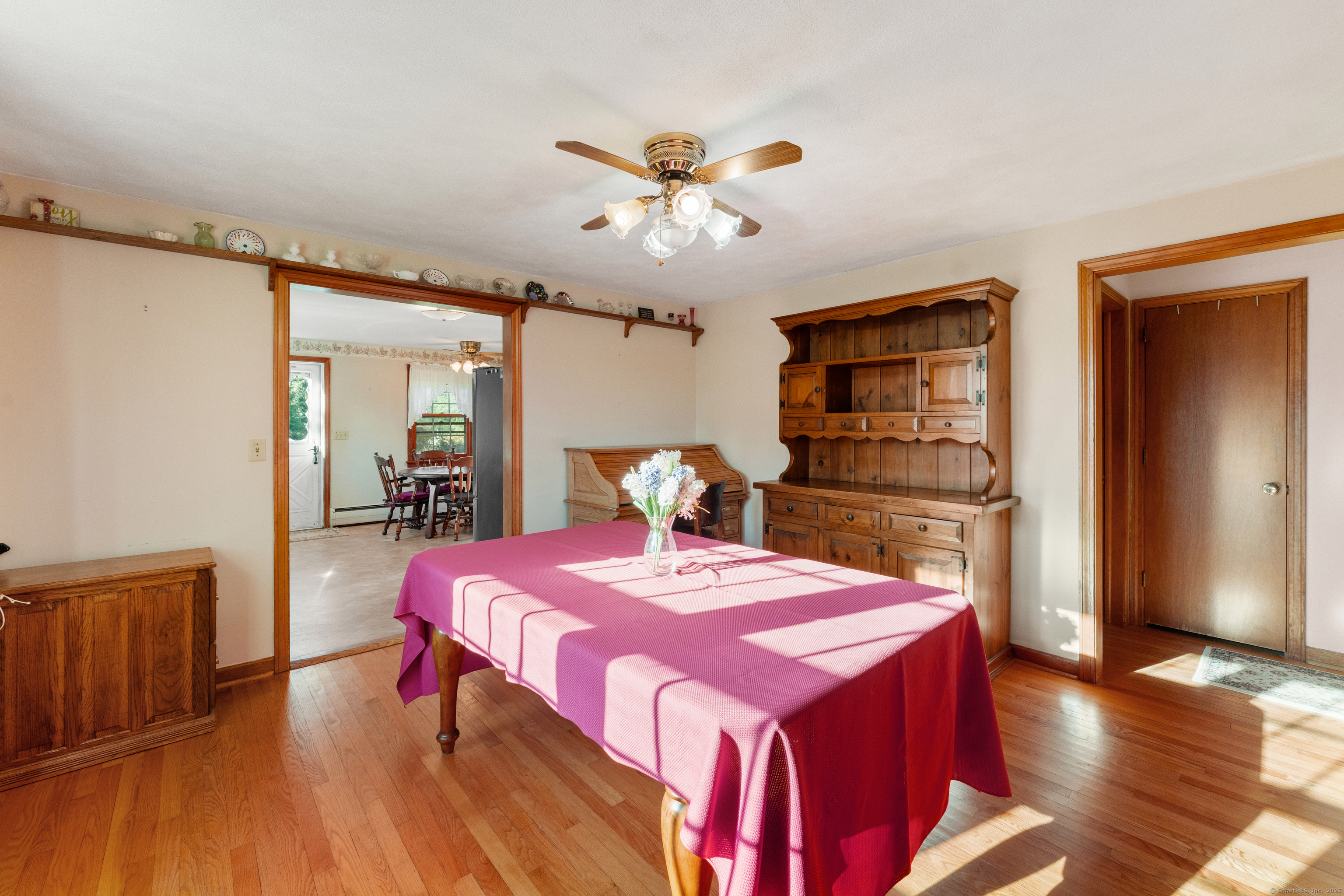 231 Back Road Windham CT 06280