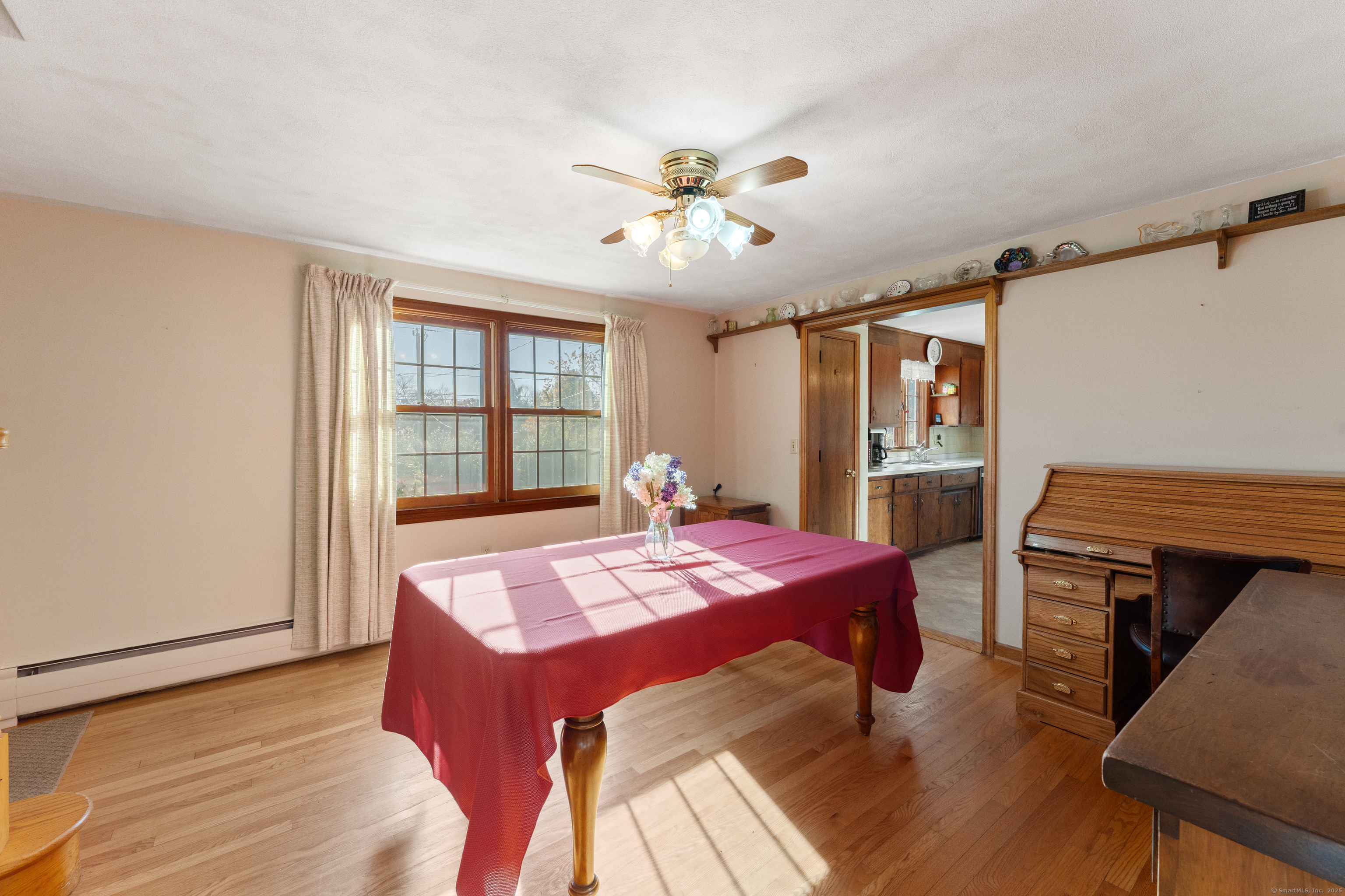 231 Back Road Windham CT 06280