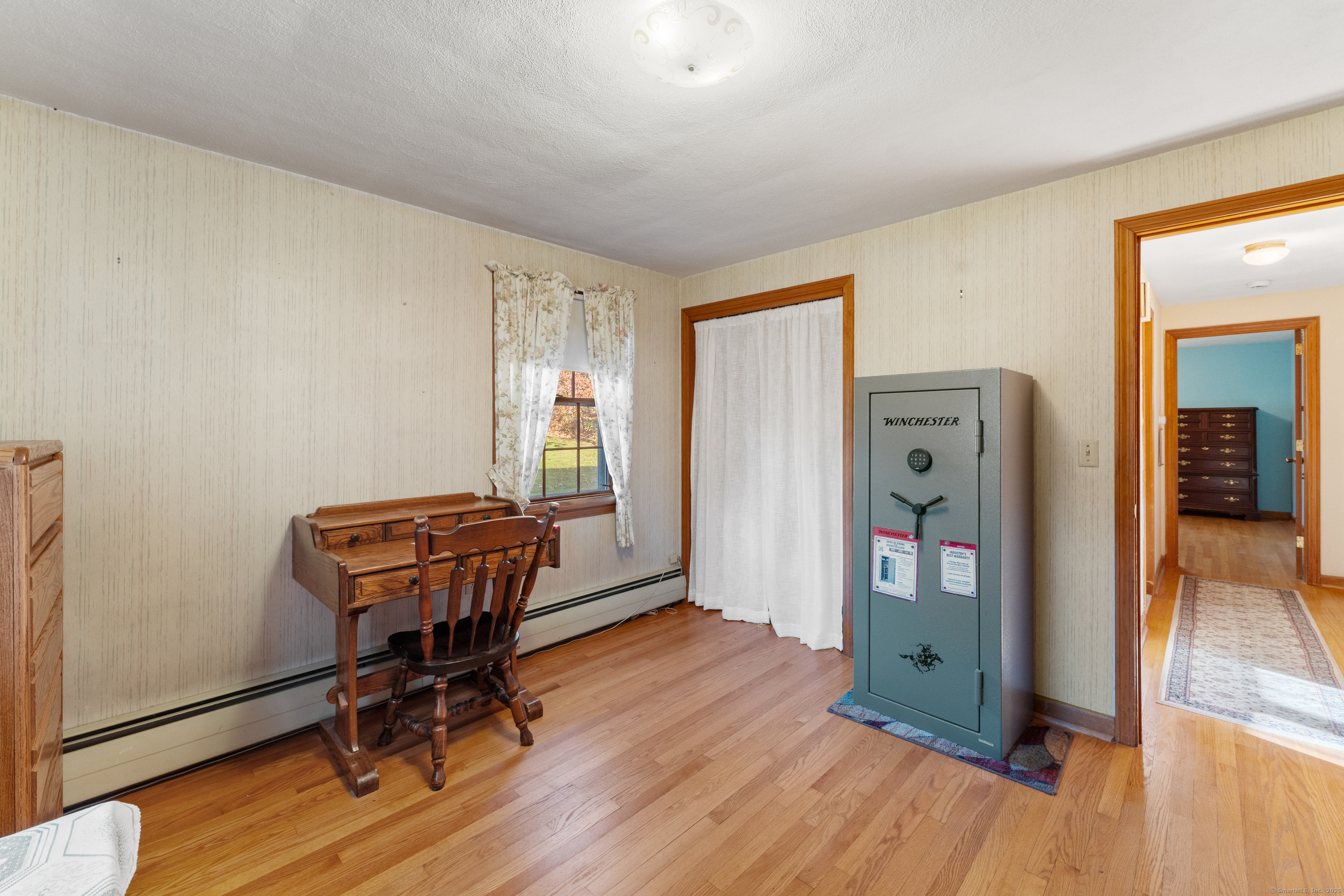 231 Back Road Windham CT 06280