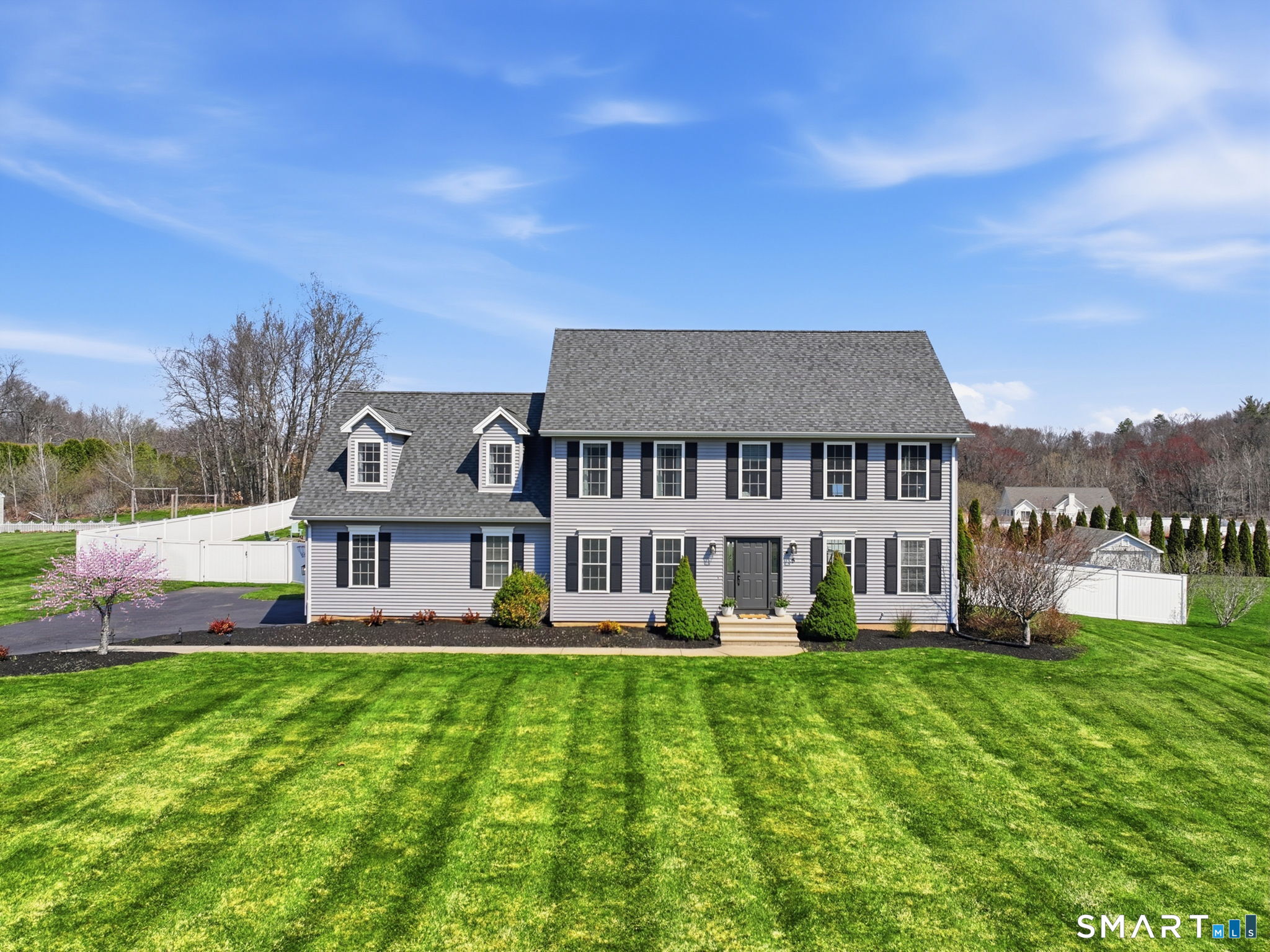 5 Hemlock Drive East Windsor CT 06016