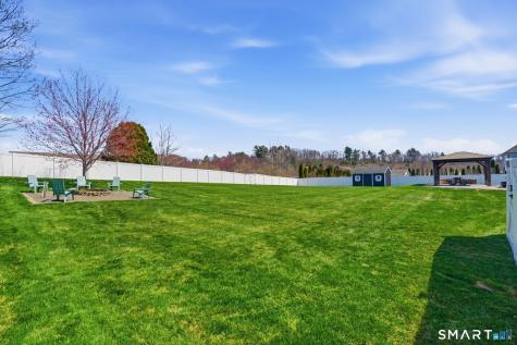 5 Hemlock Drive East Windsor CT 06016