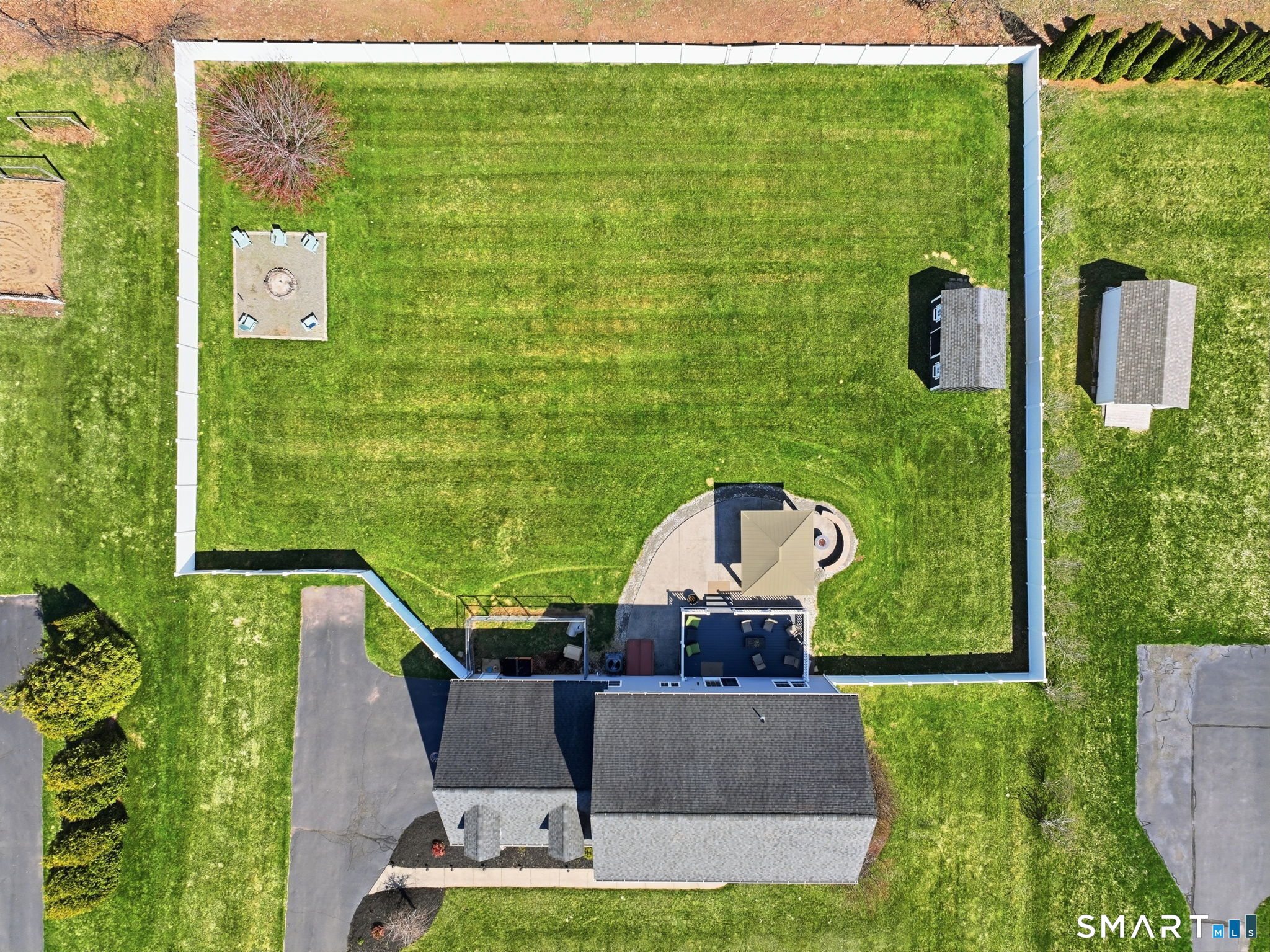 5 Hemlock Drive East Windsor CT 06016