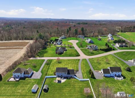 5 Hemlock Drive East Windsor CT 06016