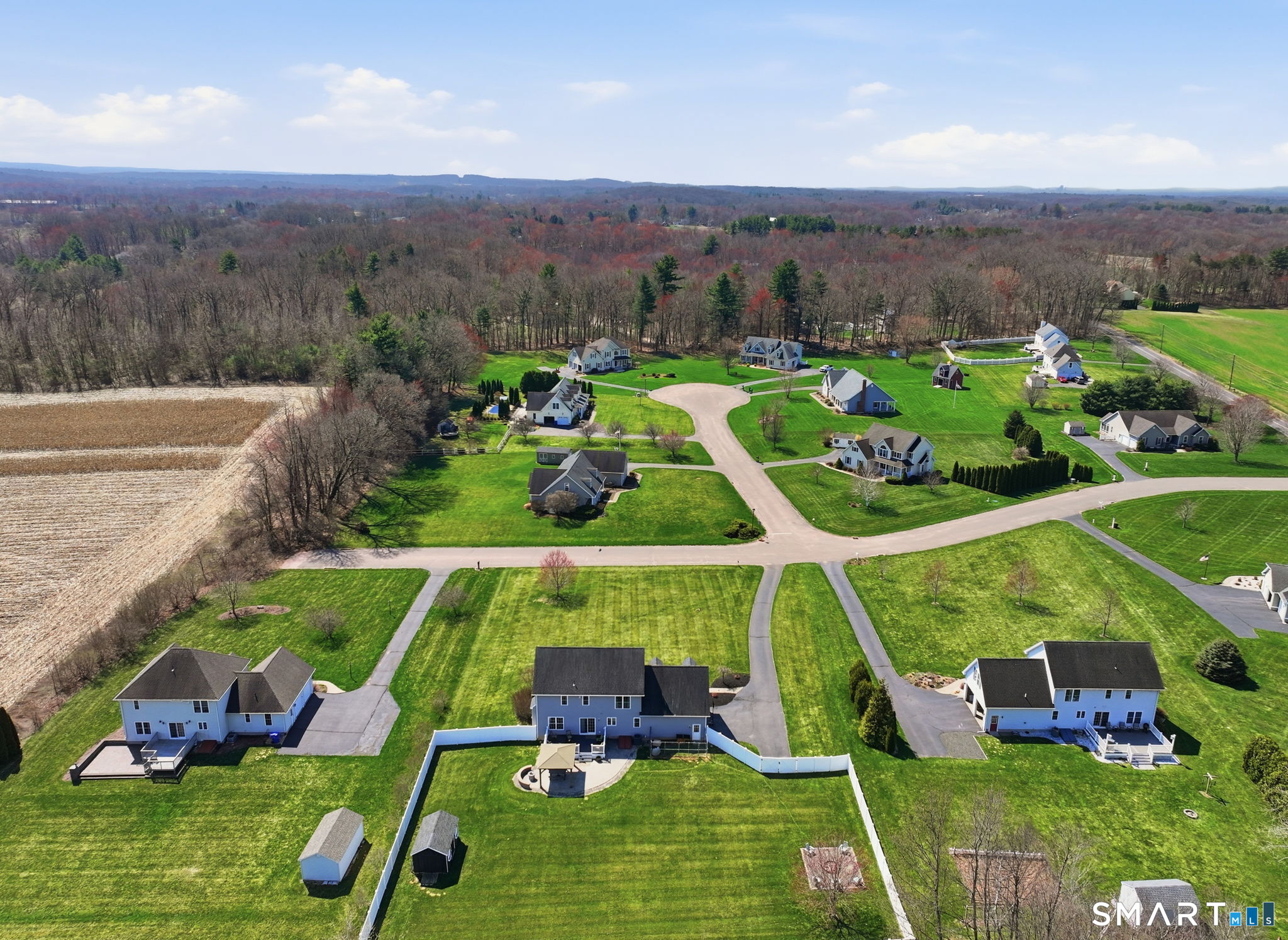 5 Hemlock Drive East Windsor CT 06016