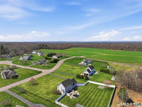 5 Hemlock Drive East Windsor CT 06016