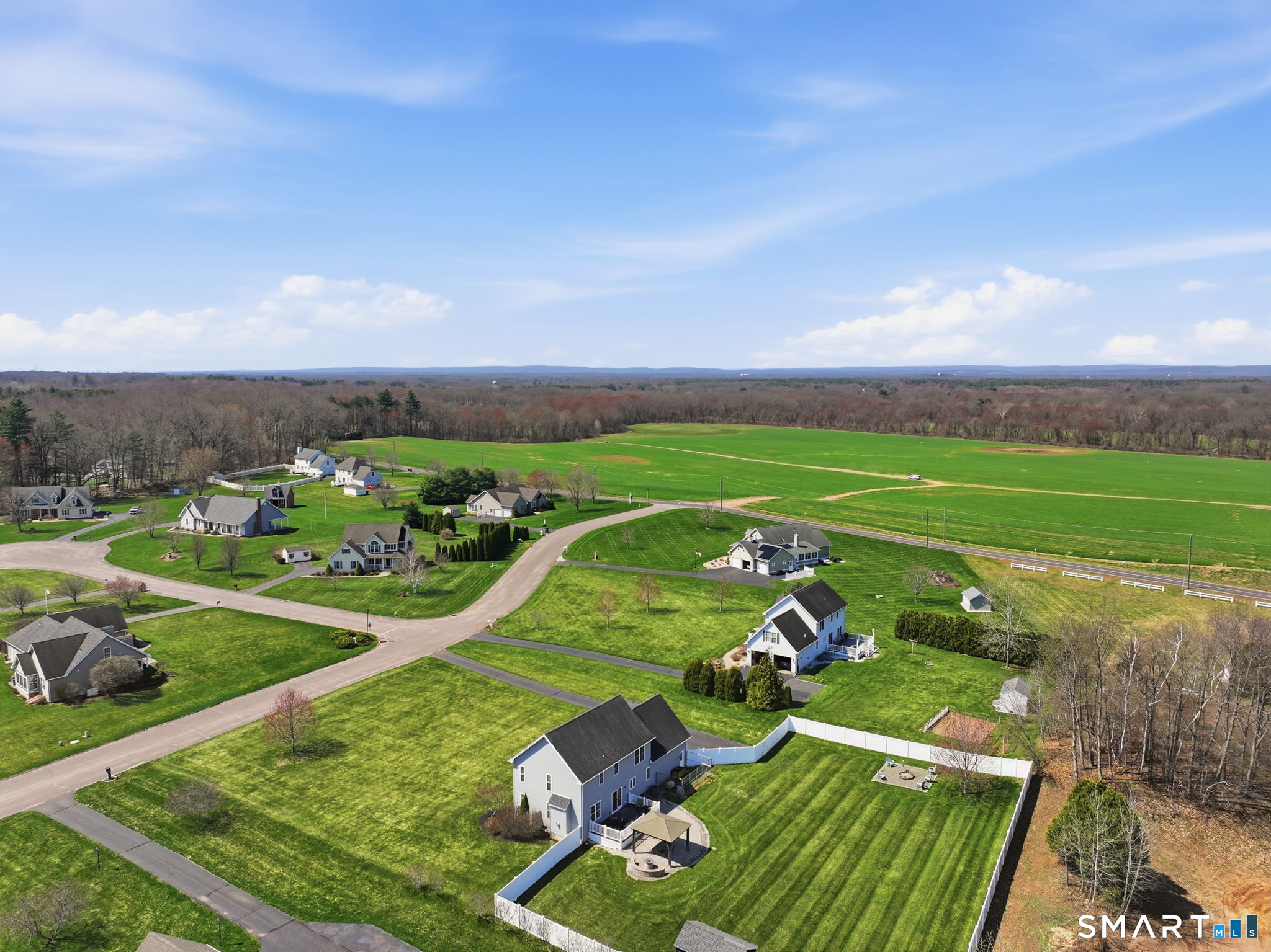 5 Hemlock Drive East Windsor CT 06016