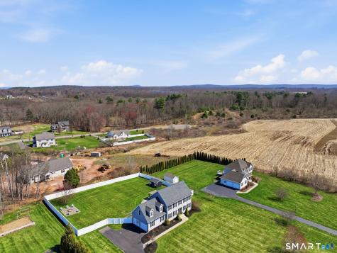 5 Hemlock Drive East Windsor CT 06016