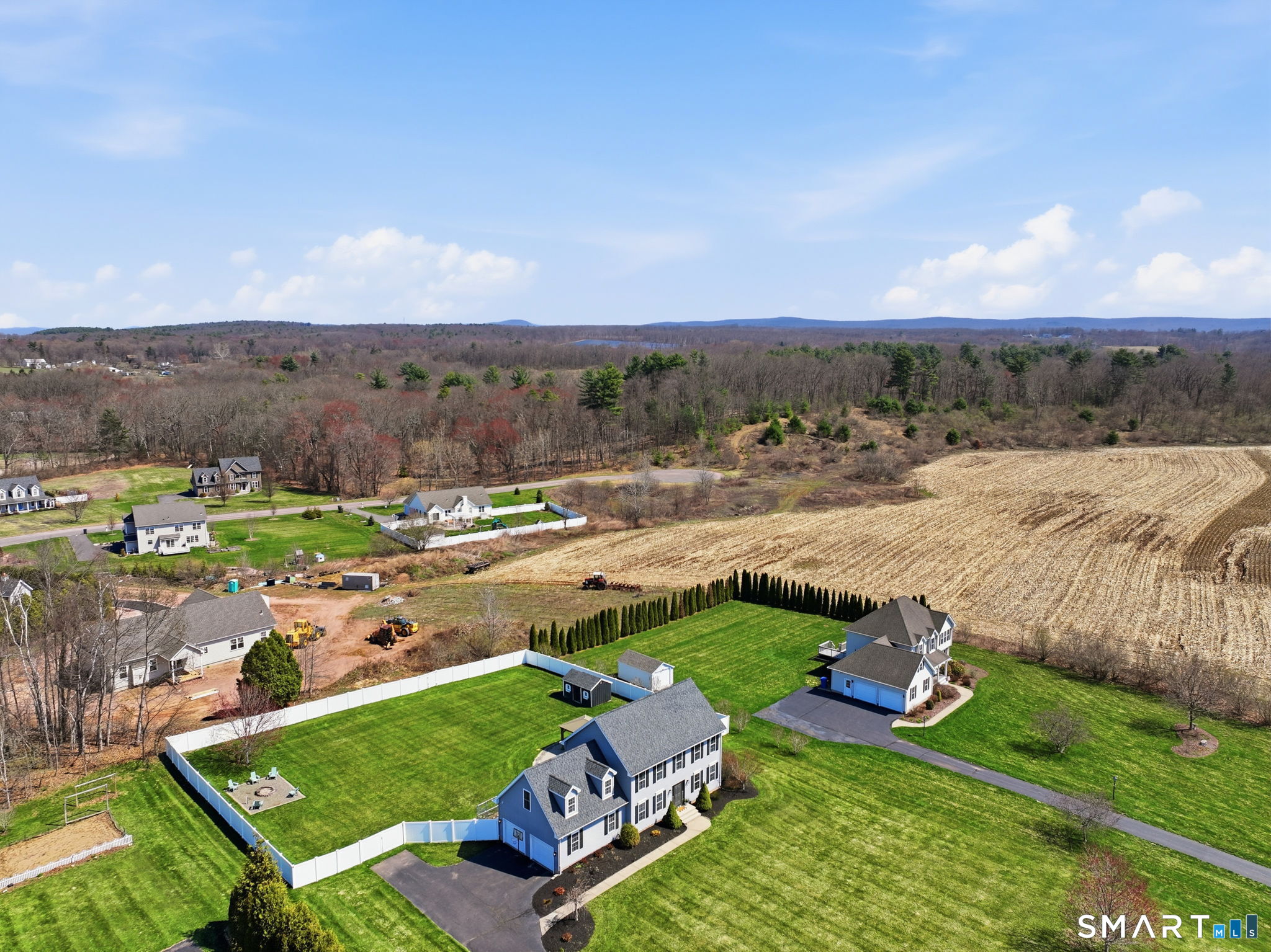 5 Hemlock Drive East Windsor CT 06016
