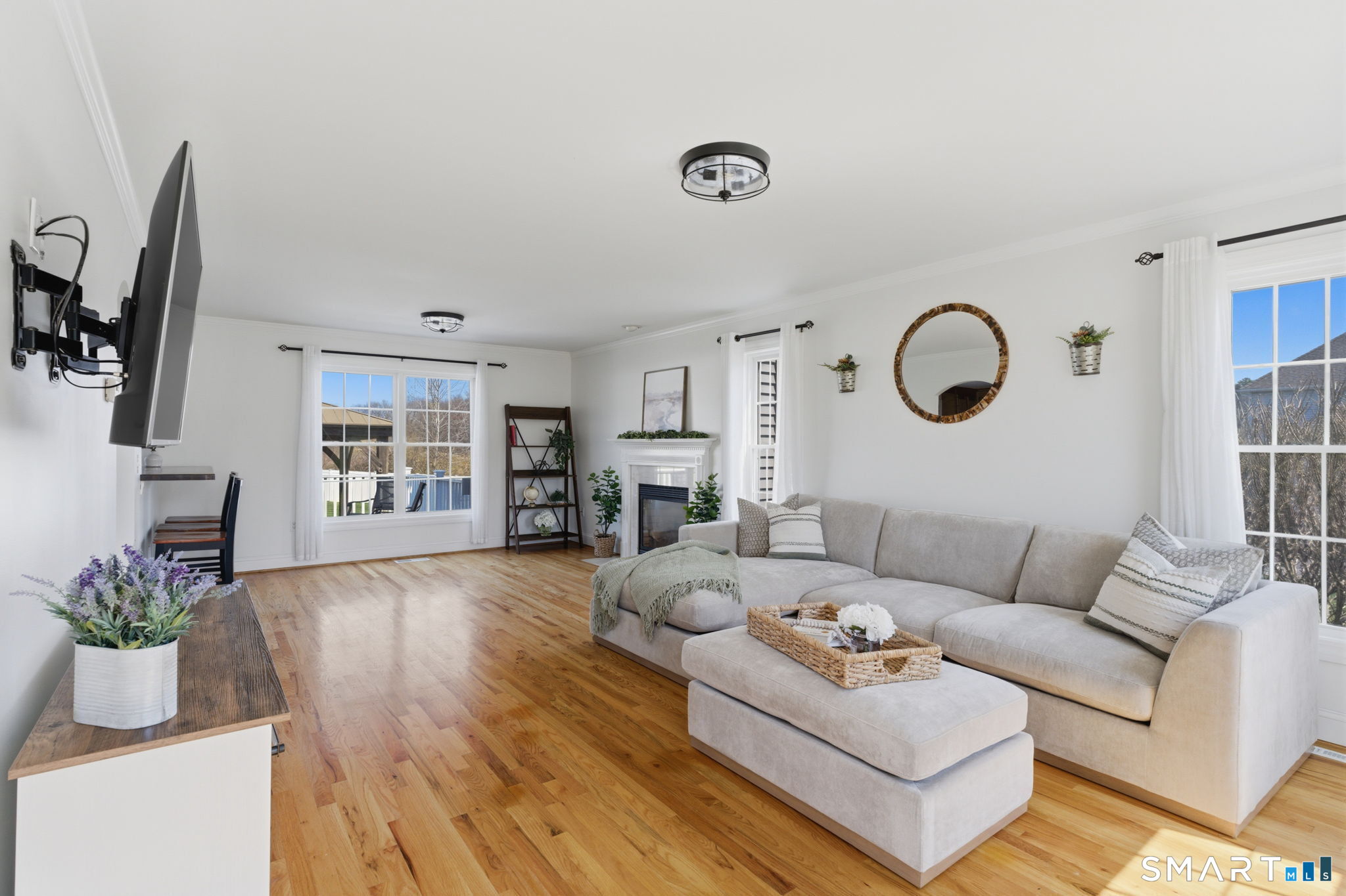 5 Hemlock Drive East Windsor CT 06016