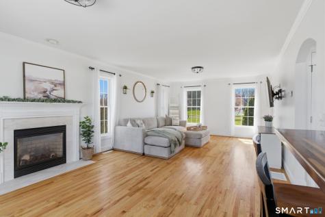 5 Hemlock Drive East Windsor CT 06016