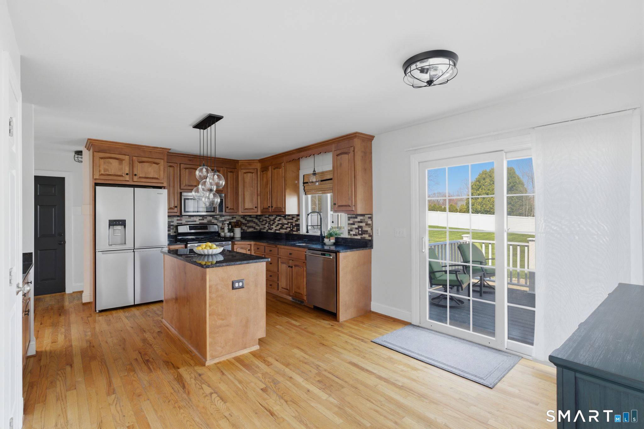 5 Hemlock Drive East Windsor CT 06016